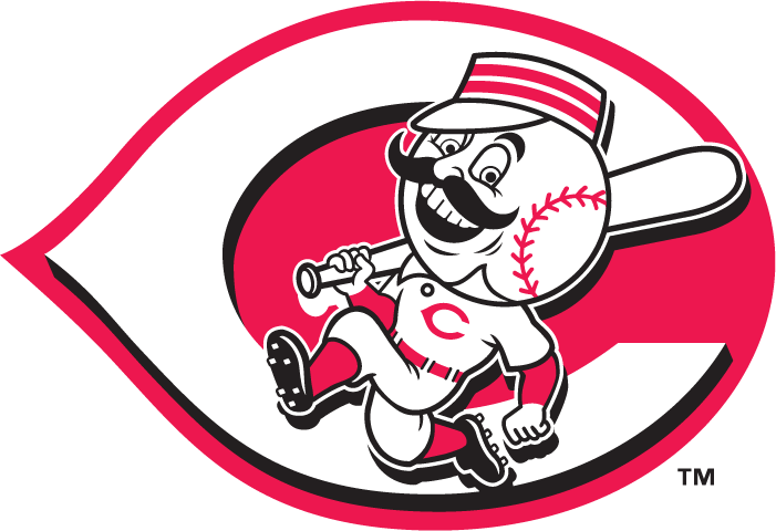 Cincinnati Reds 2007-Pres Alternate Logo DIY iron on transfer (heat transfer)